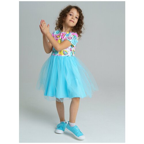 фото Платье playtoday