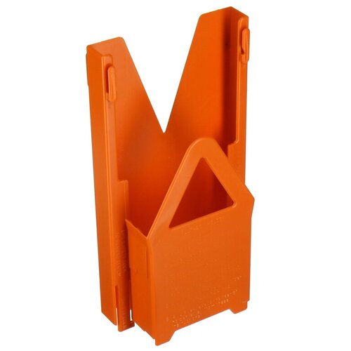 Мультибокс 3000308 Borner для хранения оранжевый CLASSIC