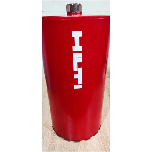 Буровая коронка 250х450мм Hilti B SPX-H abrasive