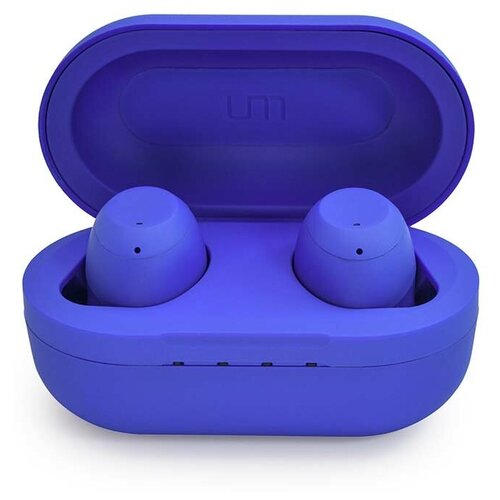 Unique Melody TWS30X Blue - беспроводные внутриканальные наушники 1784000₽