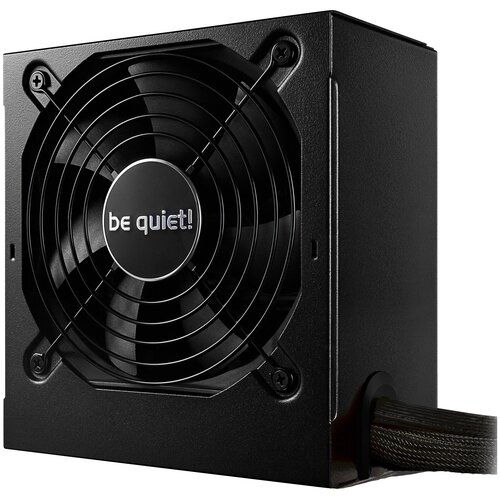 Блок питания Be quiet! System Power 10 450W 80+ Bronze BN326