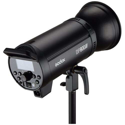 Вспышка студийная Godox DP800III 2368600₽