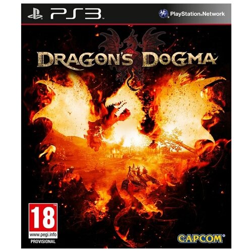 Dragon's Dogma (PS3)