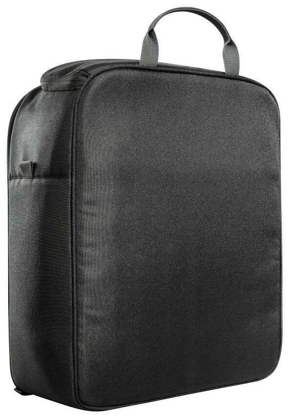 Сумка-холодильник Tatonka COOLER BAG M off black, 2914.220