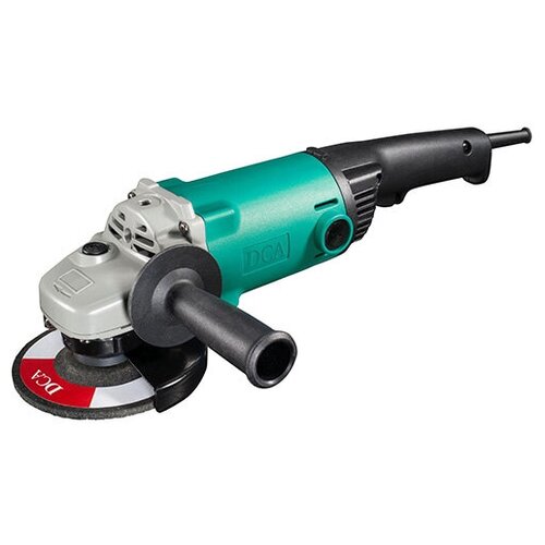 УШМ Болгарка DongCheng 125мм без регулятора 125 850W DSM125A 567800₽