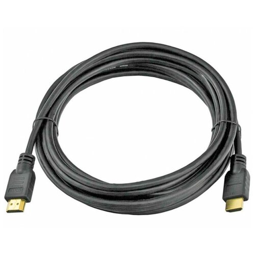 nj patong hotel Кабель Pisen NJ-HD06-2000 HDMI-HDMI, 2 м, черный