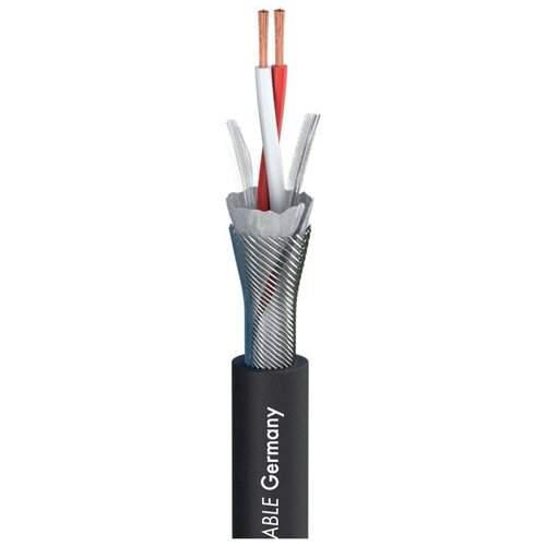 200-0151F SC-Primus FRNC Кабель микрофонный, 100м, Sommer Cable