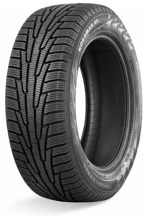 Шины зимние Nokian Tyres Nordman Nordman RS2 XL 215/60 R16 99 R