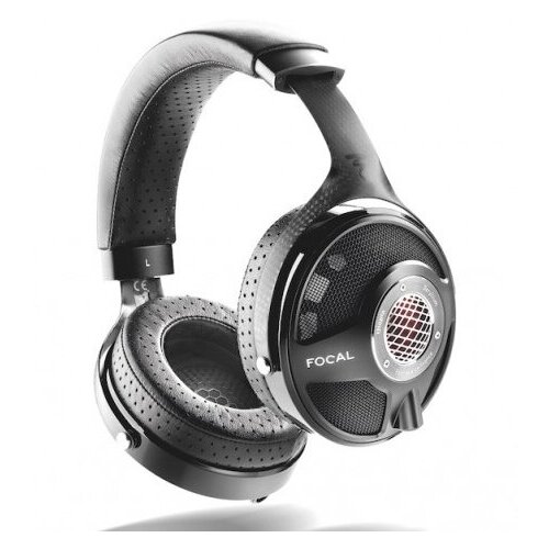 Полноразмерные Hi-Fi наушники Focal Utopia 44900000₽