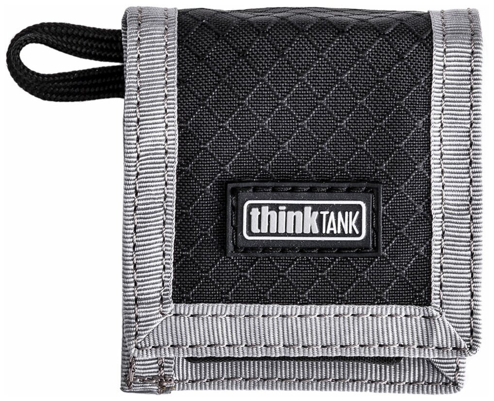 ThinkTank CF/SD + Battery Wallet