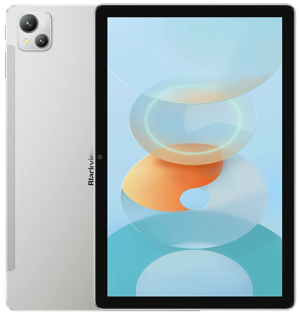 Планшет Blackview Tab 13 6128 Gray 1800000₽