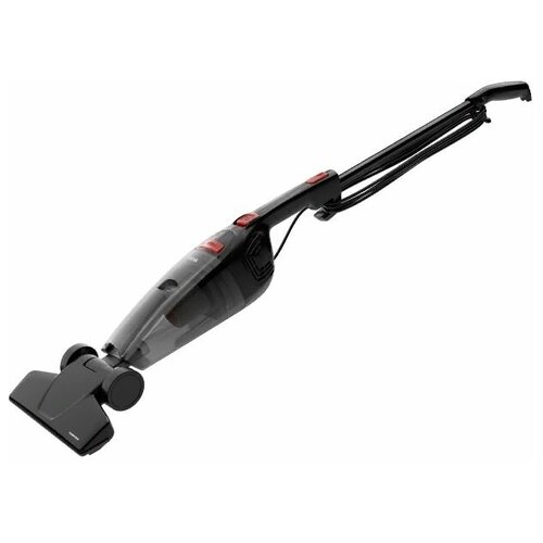 Пылесос вертикальный Centek CT-2566 800150Вт объем 08 л низкий уровень шума длина шнура 5 м 261000₽