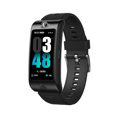 M-90 Инновационные смарт-часы ROCAR с алкотестером 1680000₽