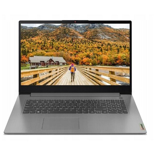 Lenovo IdeaPad 3 17ITL6 82H90055RE Grey 173 7140000₽