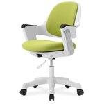 Кресло Эргономичное KIDS CHAIR ROBO green - изображение