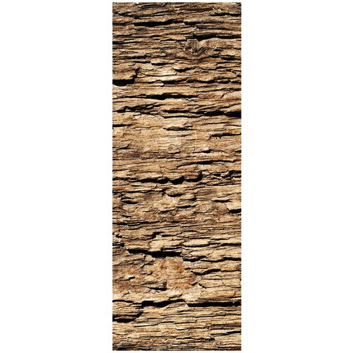Фотообои флизелин эко Древесная кора 100х270 2457₽