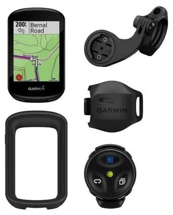   GPS Garmin Edge 830 Sensor bundle (010-02061-11)