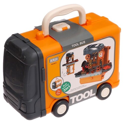 Игровой модуль 