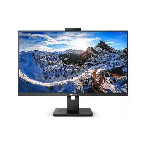 Монитор Philips 329P9H00 315 черный 6064400₽