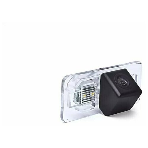 Камера заднего вида для бортовой газели 199000₽