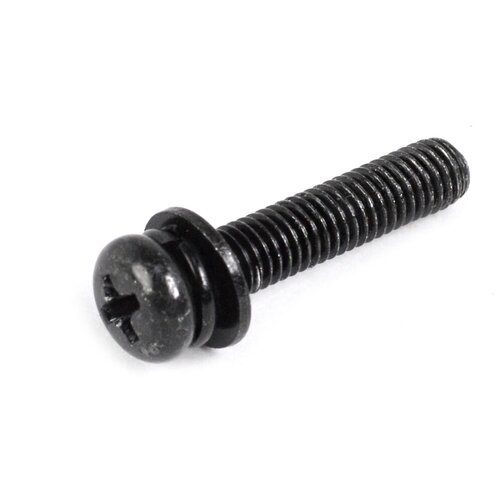 Винт M5х25 для бензокосы (триммера) MAKITA EM3400U