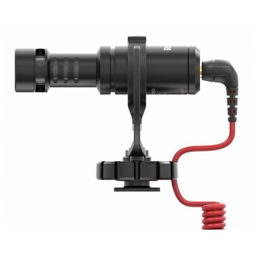 Микрофон Rode Videomicro