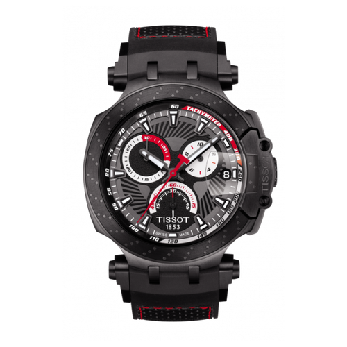 Наручные часы TISSOT T-RACE JORGE LORENZO 2018 LIMITED EDITION