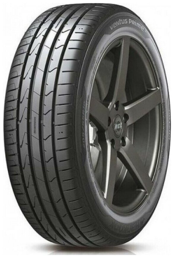  Hankook K125 Ventus Prime 3 205/55 R16 91H