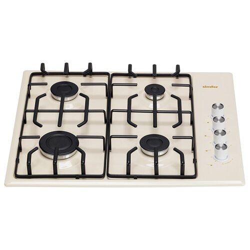 Варочная поверхность газовая SIMFER H60Q41R416 1006400₽