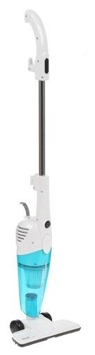 Пылесос вертикальный DEERMA Stick Vacuum Cleaner DX118C