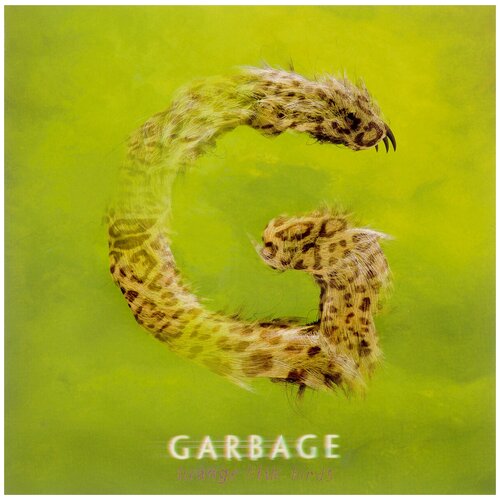 Garbage. Strange Little Birds (2LP)