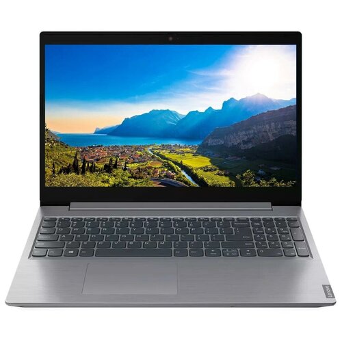 Lenovo IdeaPad 3 156 FHD 1920x1080IPS AG i5-1135G7 8GB DDR4 2933 256GB SSD M2 Intel Iris Xe WiFi BT TPM2 HD Cam 36Wh 65W Round Tip NoOS 6622800₽