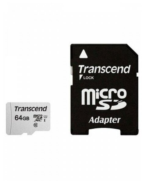 Карта памяти 8GB Netac microSDHC (без SD адаптера) 80MB/s - фото №18