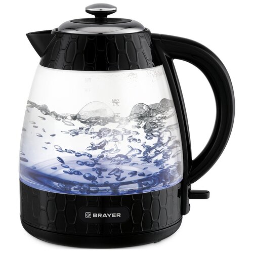 Чайник электрический BRAYER BR1047 2200 Вт 17 л 239000₽
