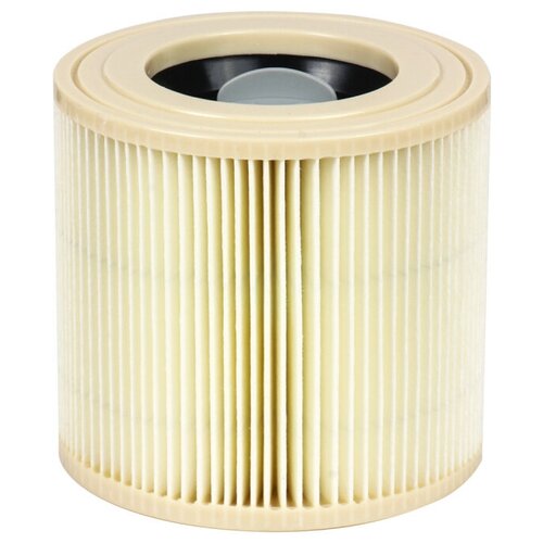 Фильтр целлюлозный повышенной фильтрации HEPA для пылесоса KARCHER A 2574 PT 1723-6100 1599₽