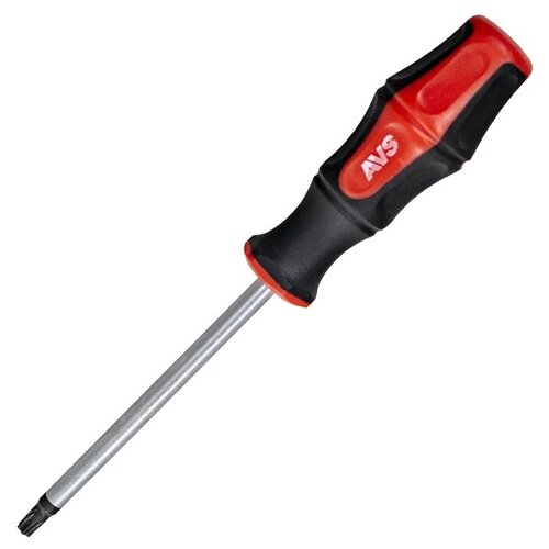 Отвертка TORX® (T40x125 мм) AVS OTX40125 отвертка torx® t40x125 мм avs otx40125