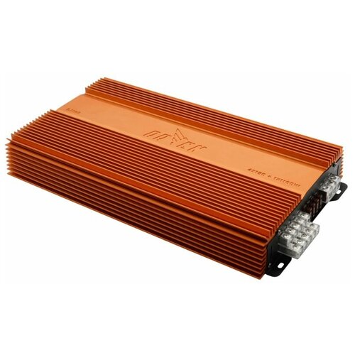 Усилитель мощности DL Audio Raven 51100 5-канальный 1749000₽