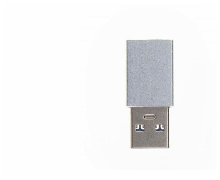 Переходник Telecom OTG USB 3.1 Type-C/F -- USB 3.0 A/M TA432M