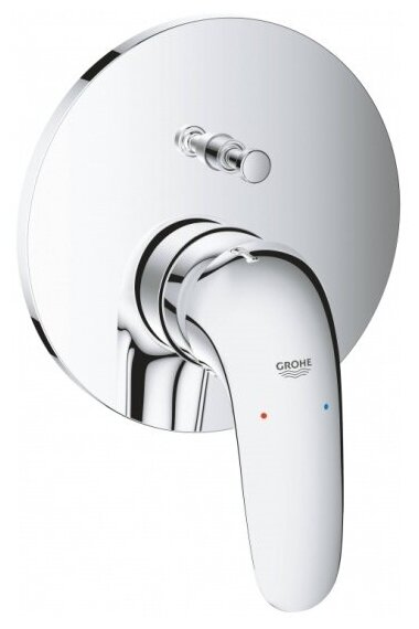 Смеситель Grohe Eurostyle New (24047003)