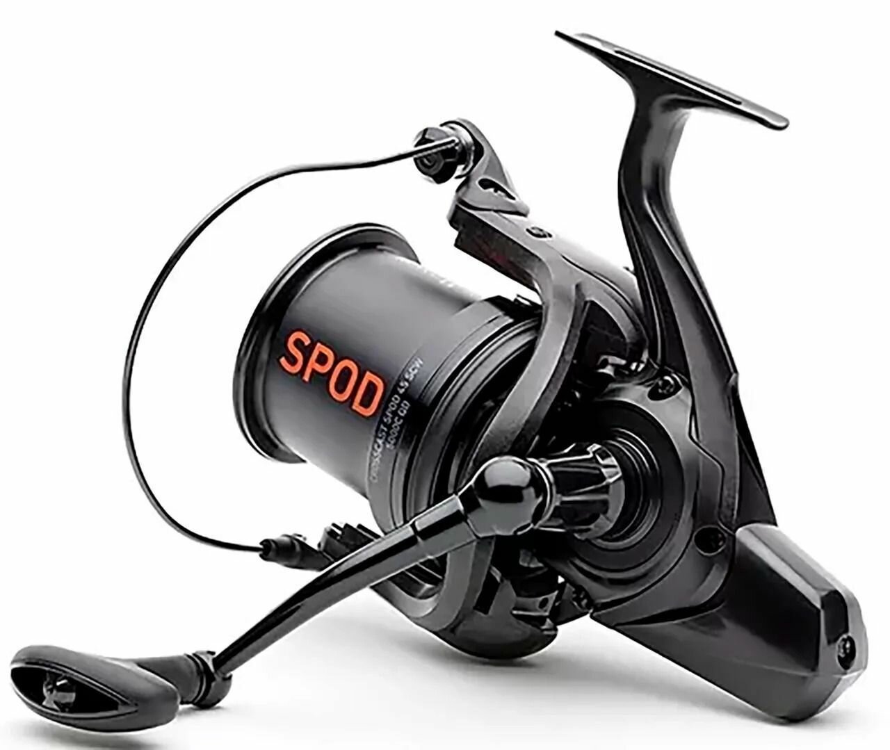 Катушка Daiwa 20 Crosscast SPOD 45 SCW 5000LD QD