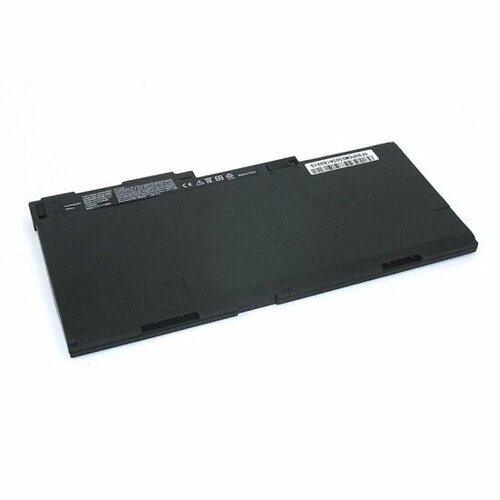 Аккумулятор для ноутбука Amperin для HP EliteBook 840 G1 (CM03XL) 11.4V 50Wh OEM черная аккумулятор cm03xl для hp elitebook 740 g1 g2 750 g1 g2 840 g1 840 g2 4500mah