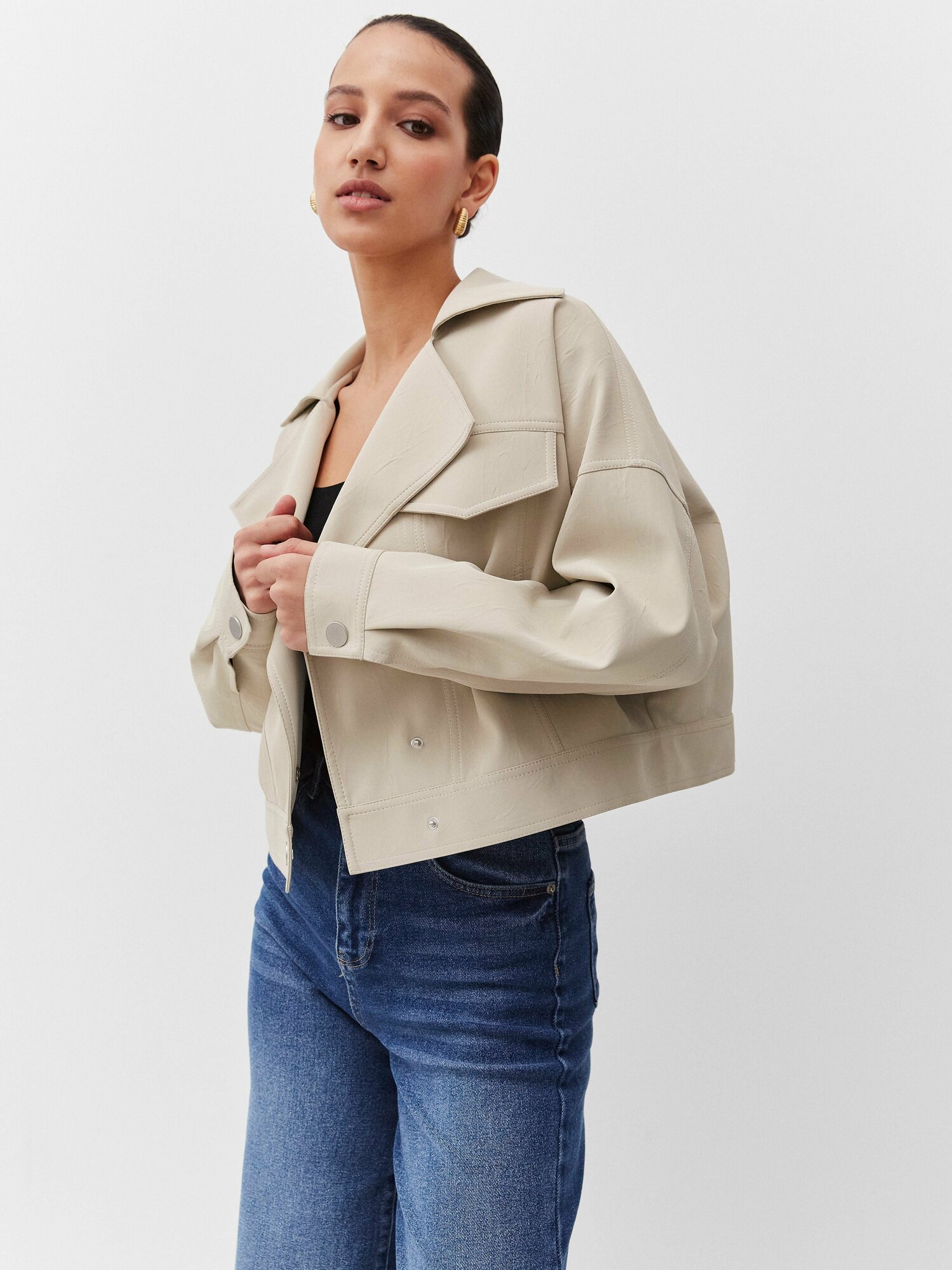 Косуха TO BE ONE Size 