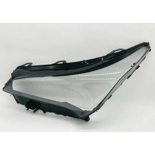 Стекло для фары Lexus NX1 NX200 2014-2021 г. в. правое
