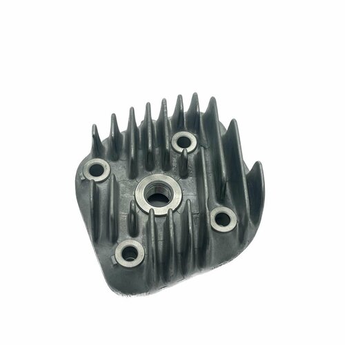 Головка цилиндра двиг. 100см3 (квадр. детский JAM-100)