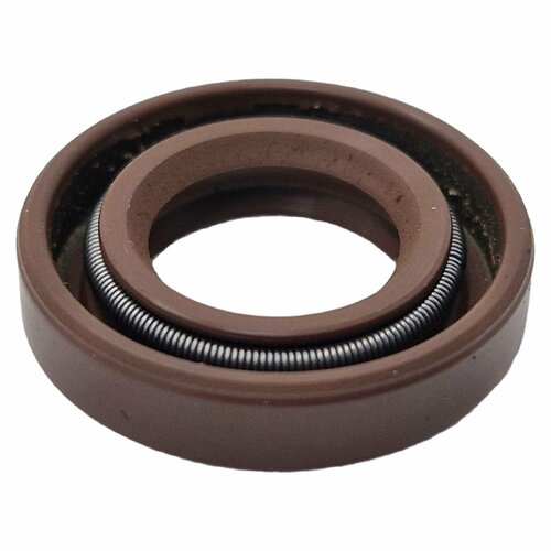 Сальник 12x22x5 выжимного вала сцепления ZS172 PR250 ZS169FMM 456₽