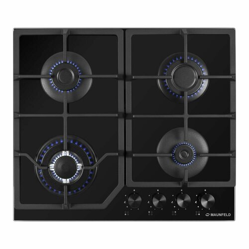 Газовая варочная поверхность Maunfeld EGHG6443CBG 2829000₽