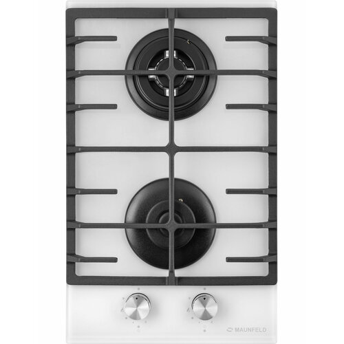 Газовая варочная поверхность Maunfeld EGHG3263CWG 1859000₽
