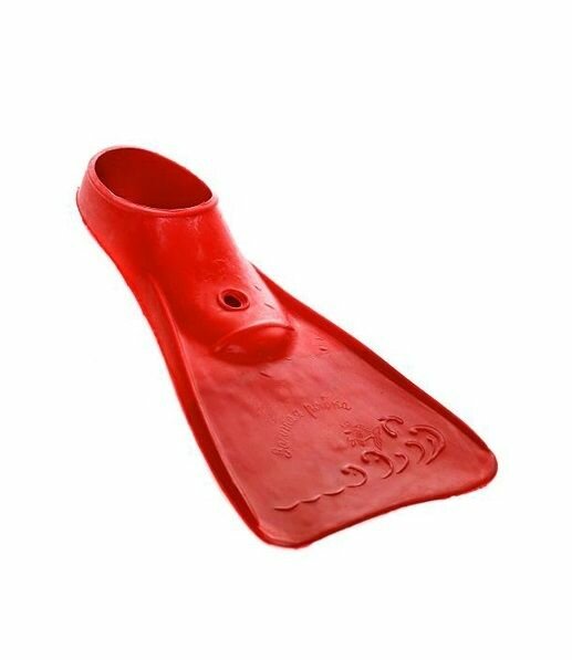 Ласты детские Золотая рыбка — купить по низкой цене на Яндекс Маркете