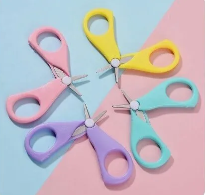 фото Ножницы детские