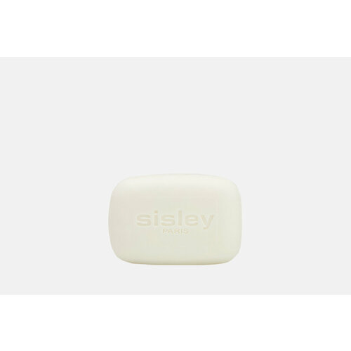 Мыло для лица Sisley Soapless Facial Cleansing Bar / вес 125 г